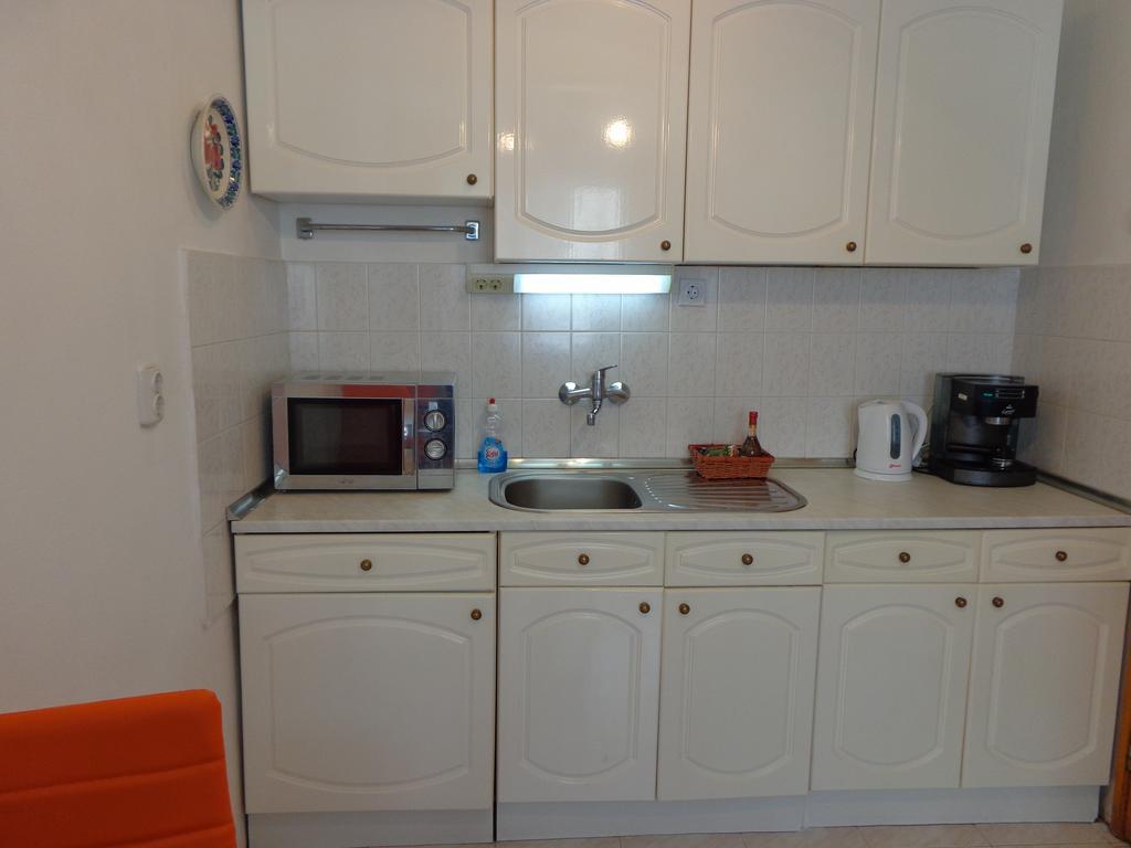 Zoya Apartment Burgas Exteriör bild