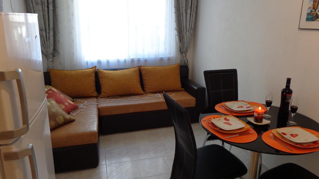 Zoya Apartment Burgas Rum bild