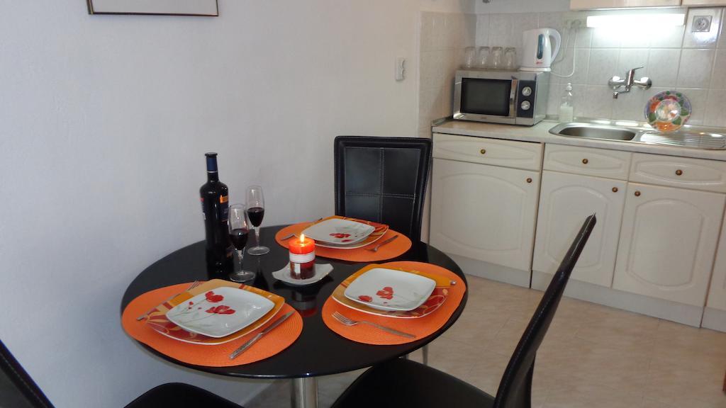 Zoya Apartment Burgas Rum bild