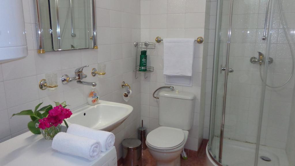 Zoya Apartment Burgas Rum bild