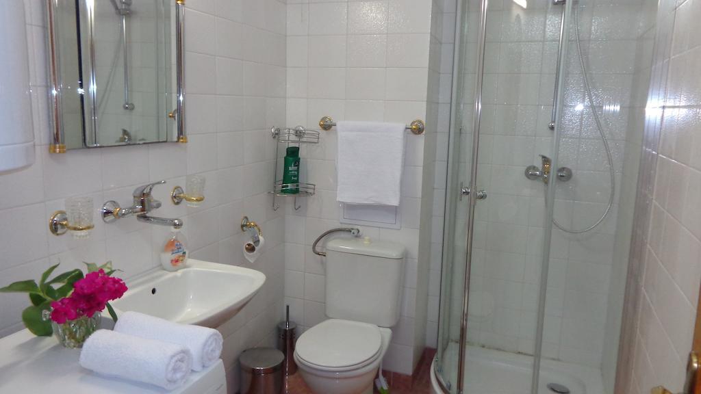 Zoya Apartment Burgas Rum bild