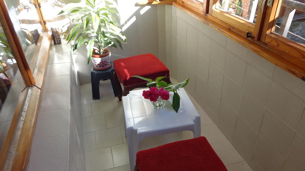 Zoya Apartment Burgas Rum bild