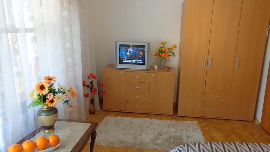 Zoya Apartment Burgas Rum bild