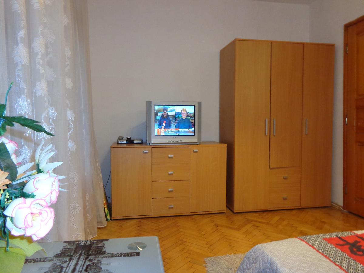 Zoya Apartment Burgas Exteriör bild
